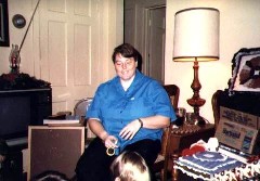 (David Dorrough s) Wife Jean